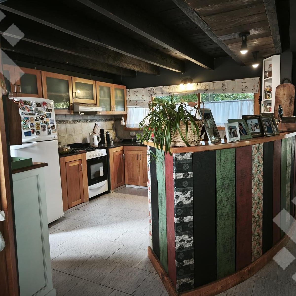 Venta Casa 3 Dorm. - Vega San Martin - San Martin de Los Andes 1