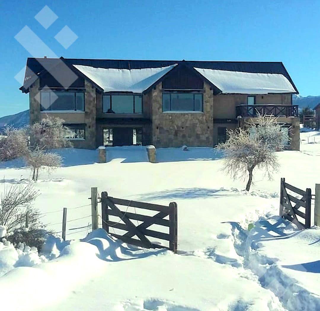 Venta Casa - Quilquihue - Lolog - San Martin de Los Andes 1
