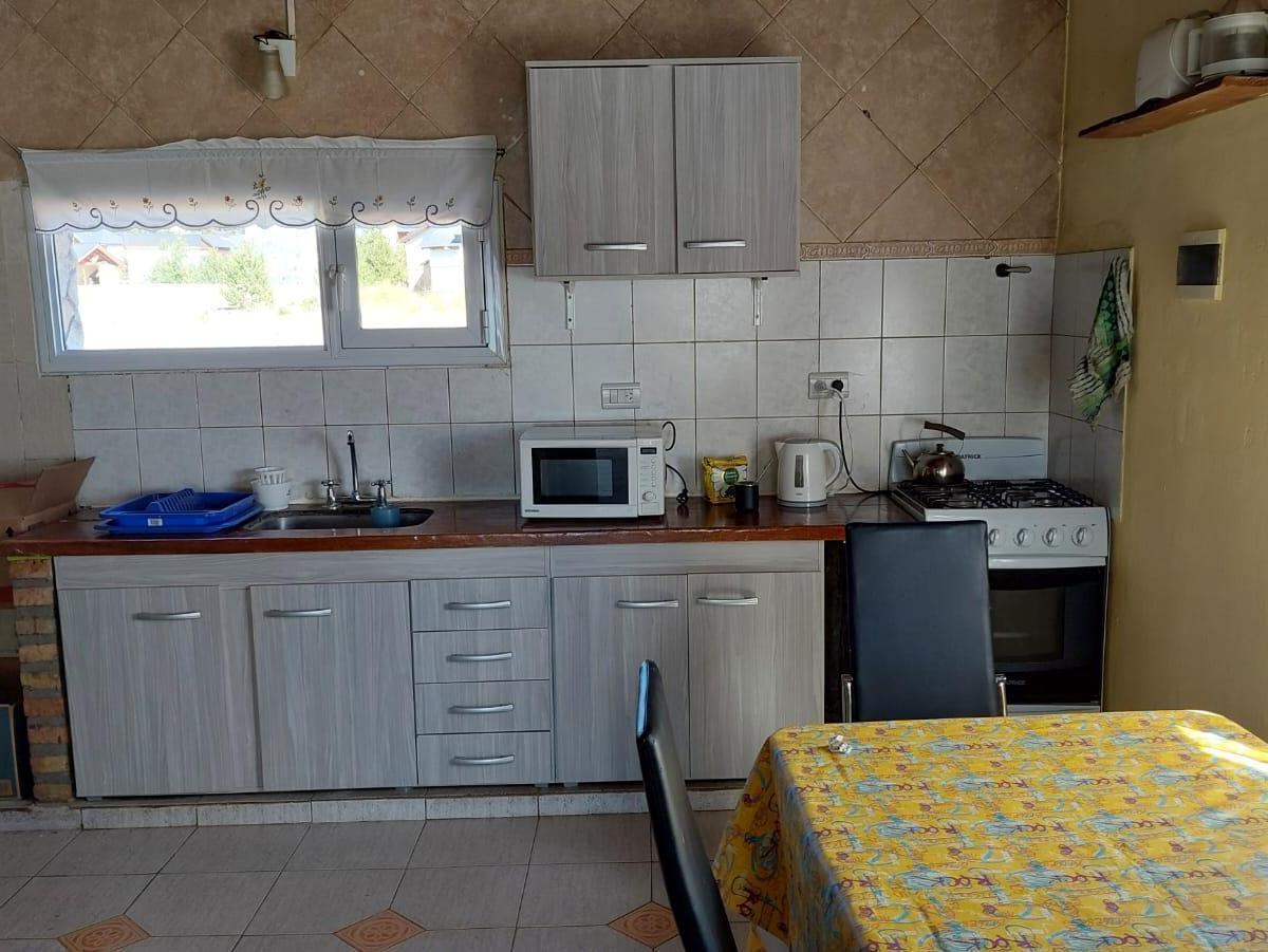 Venta Casa 2 Dorm. - Calle Los Pehuenes - Caviahue 1