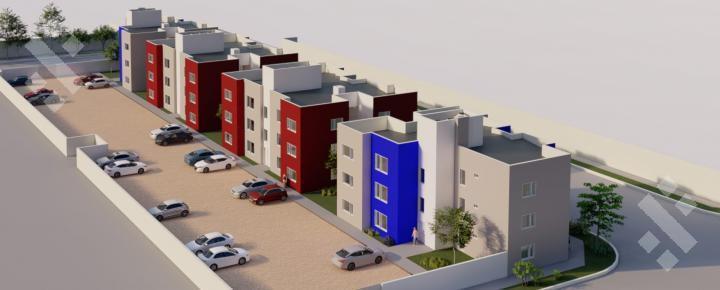 En Venta, Departamento en Pozo, 2 Dorm., Las Grutas 4