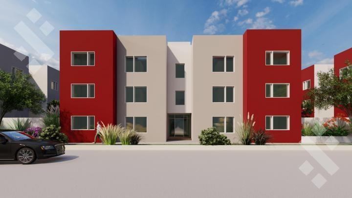 En Venta, Departamento en Pozo, 2 Dorm., Las Grutas 3