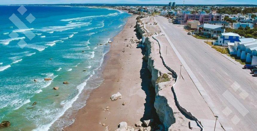 En Venta, Departamento en Pozo, 2 Dorm., Las Grutas 1
