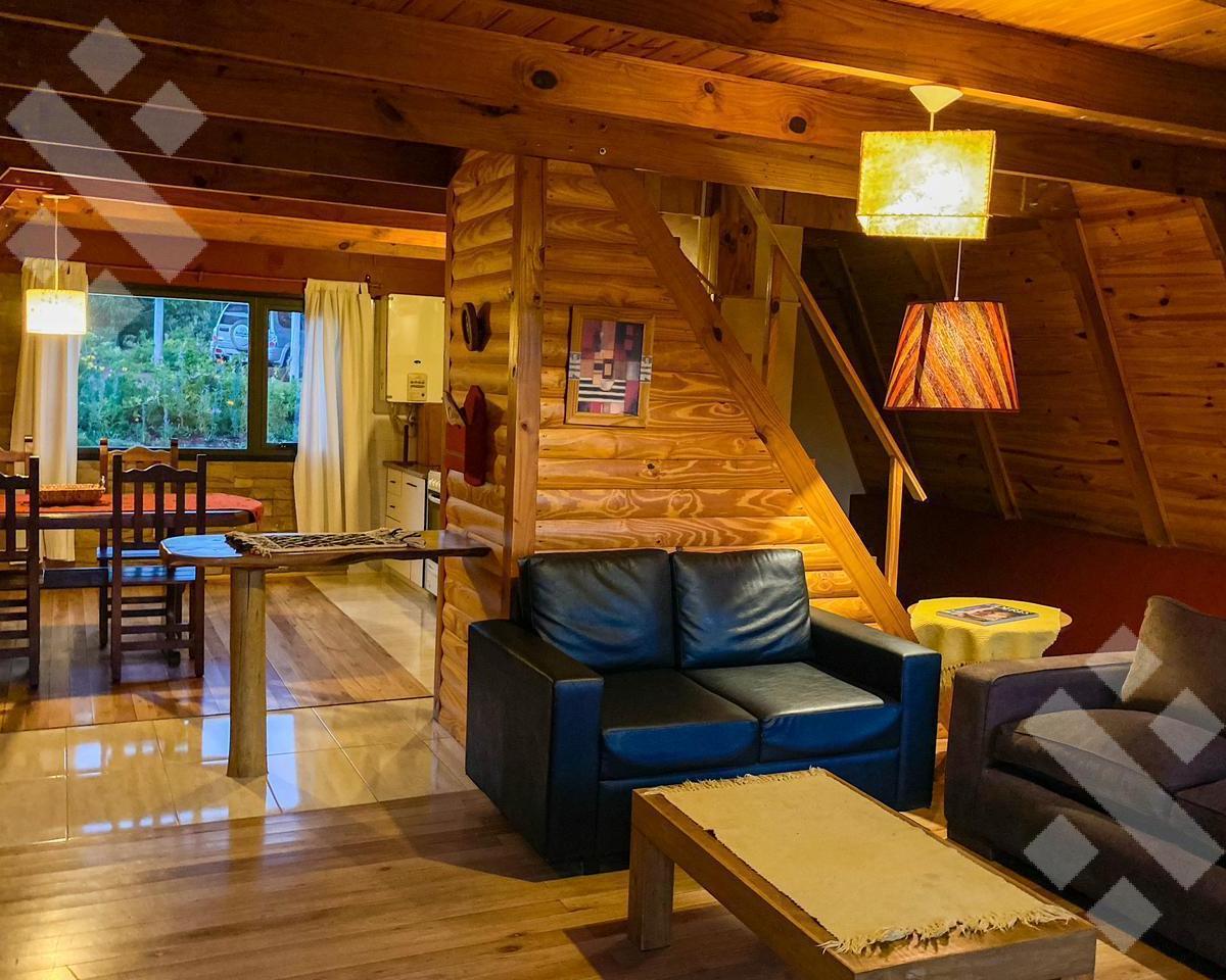 Venta Complejo de Cabañas - Villa Pehuenia - Patagonia Argentina 3