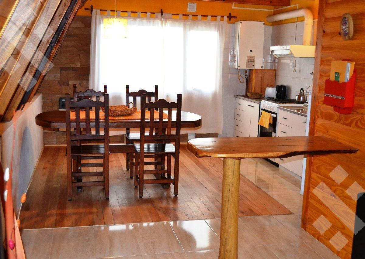 Venta Complejo de Cabañas - Villa Pehuenia - Patagonia Argentina 2