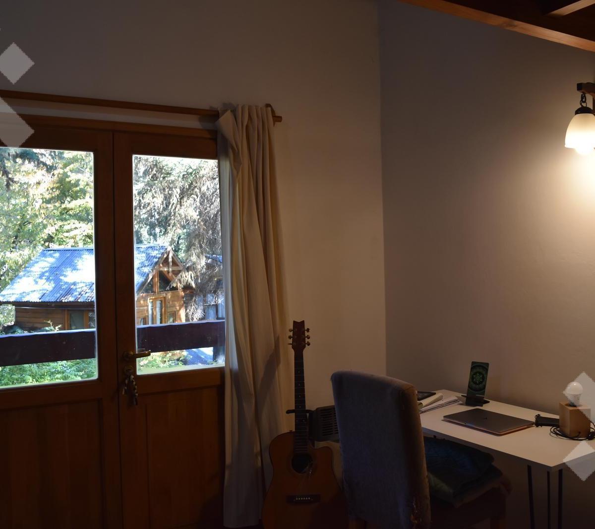 Venta Complejo Cabañas - El Oasis - San Martin de Los Andes 3