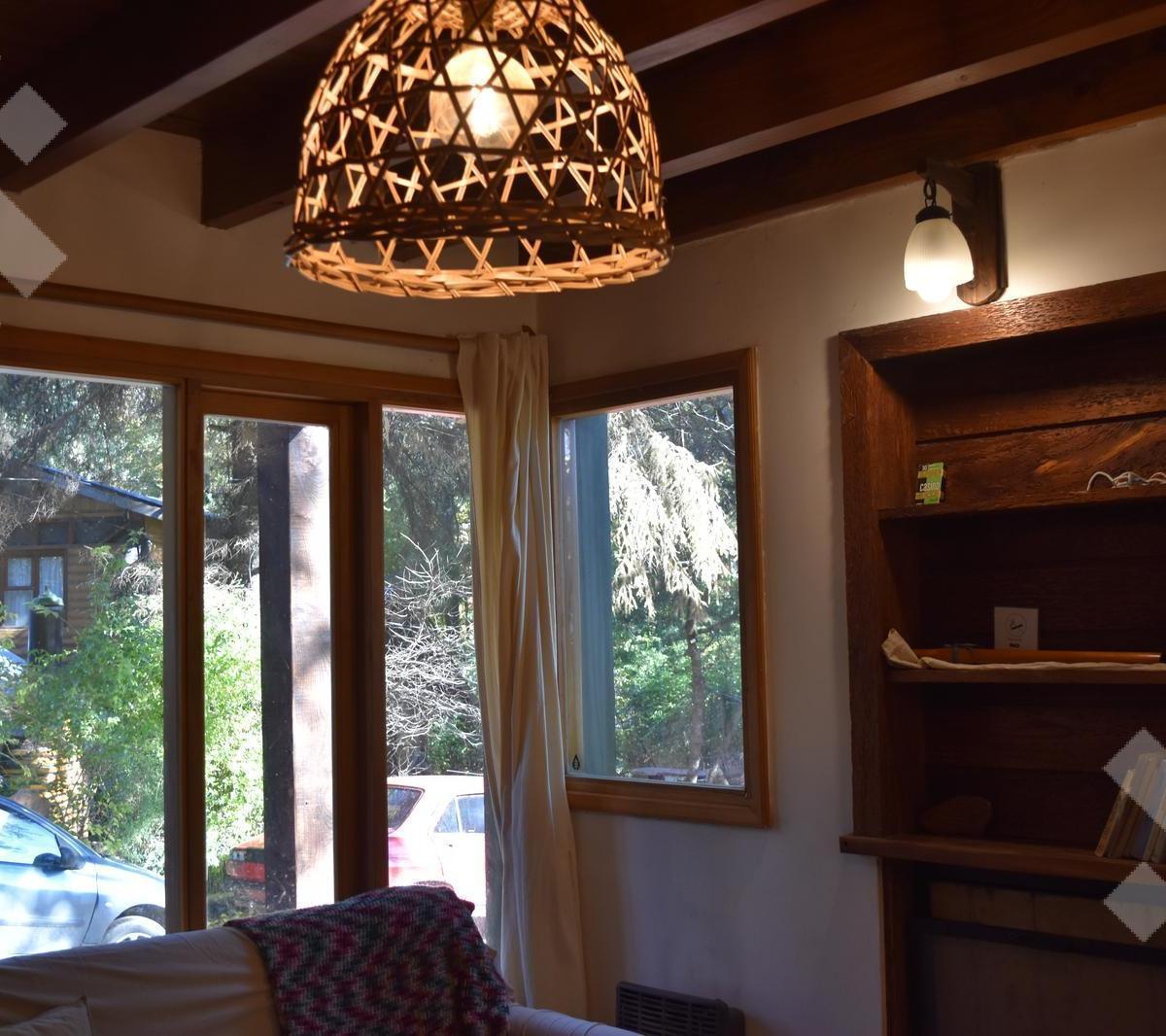Venta Complejo Cabañas - El Oasis - San Martin de Los Andes 5