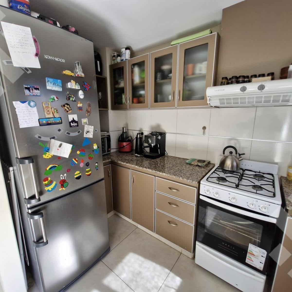 Venta Dpto. 1 Dorm. - B° San Pablo, Cipolletti 5