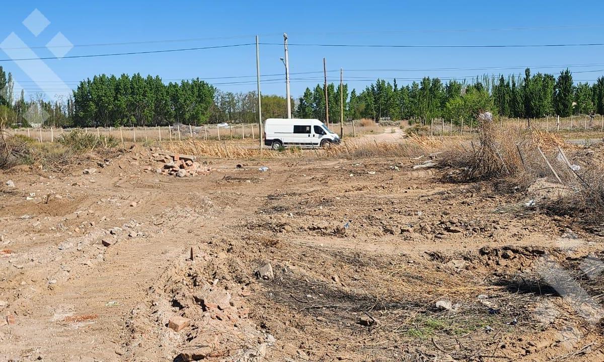 Venta Lote "Pioneros" 360 m² - Plottier - Neuquén 1