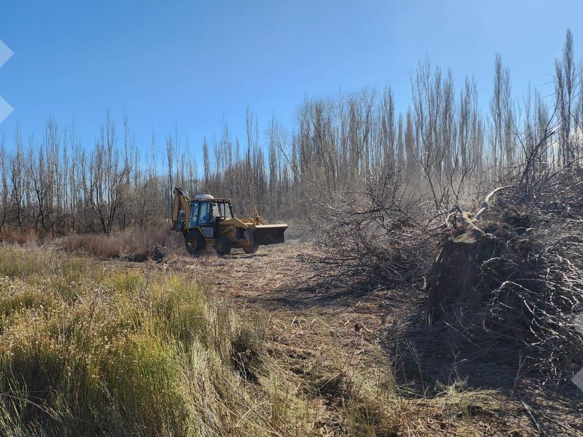 Venta Lote "Pioneros" 360 m² - Plottier - Neuquén 4