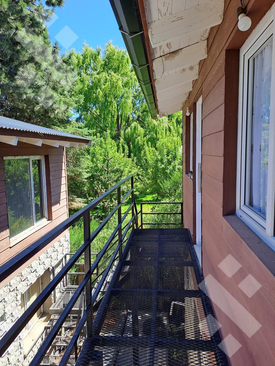 Departamento en Junin de Los Andes 3