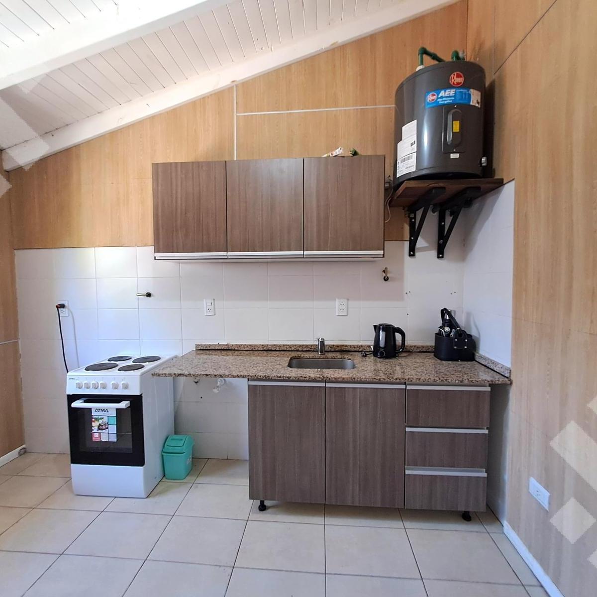 Departamento en Junin de Los Andes 1