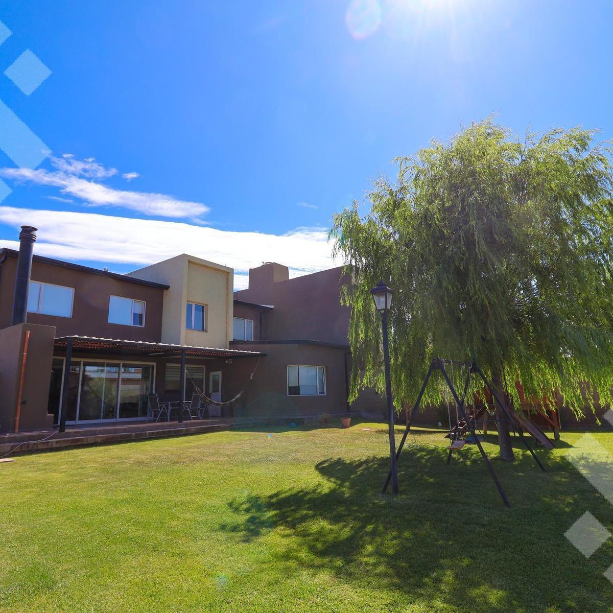 Venta Casa 3 Dorm Bª Confluencia Rural 2