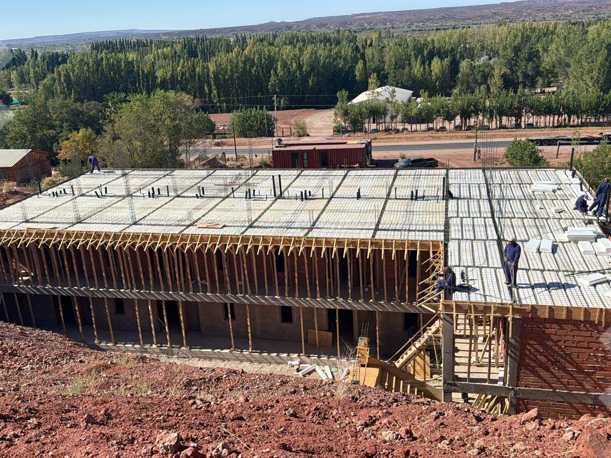Venta Deptos 1 y 2 Dorm Suites - Añelo Neuquen 2