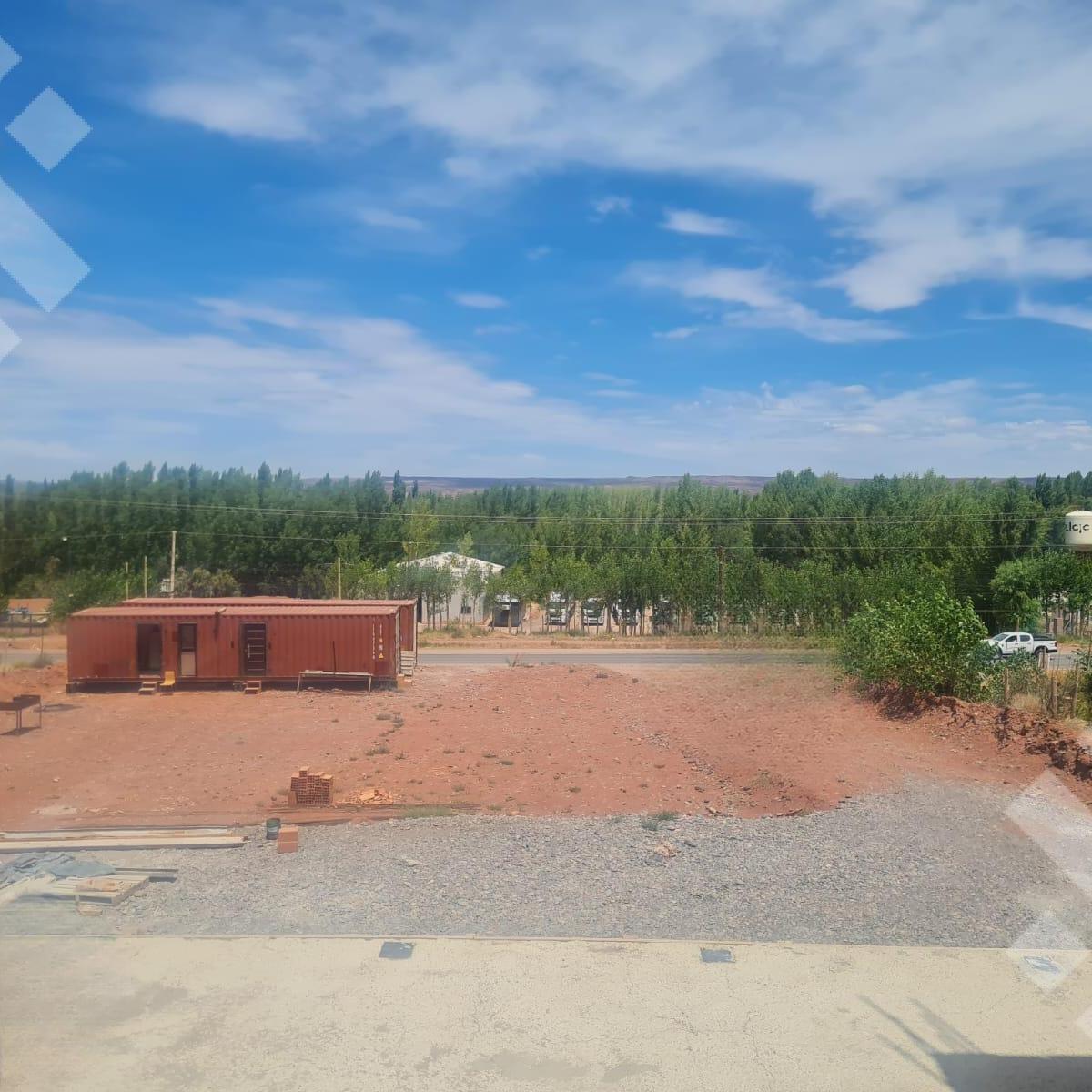 Venta Deptos 1 y 2 Dorm Suites - Añelo Neuquen 5