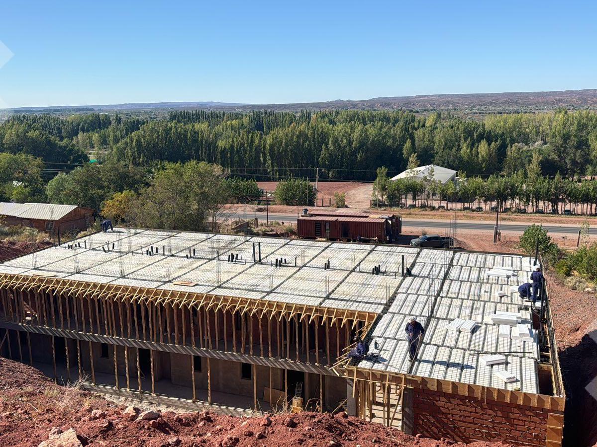 Venta Deptos 1 y 2 Dorm Suites - Añelo Neuquen 3