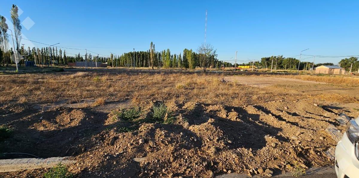 Venta Terreno 360 m² - Loteo Mirasur, Plottier 3