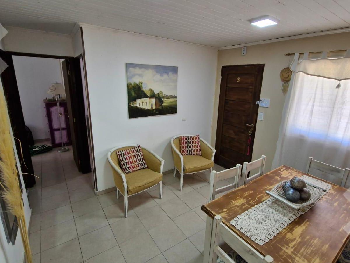 Casa Lago Pellegrini 1