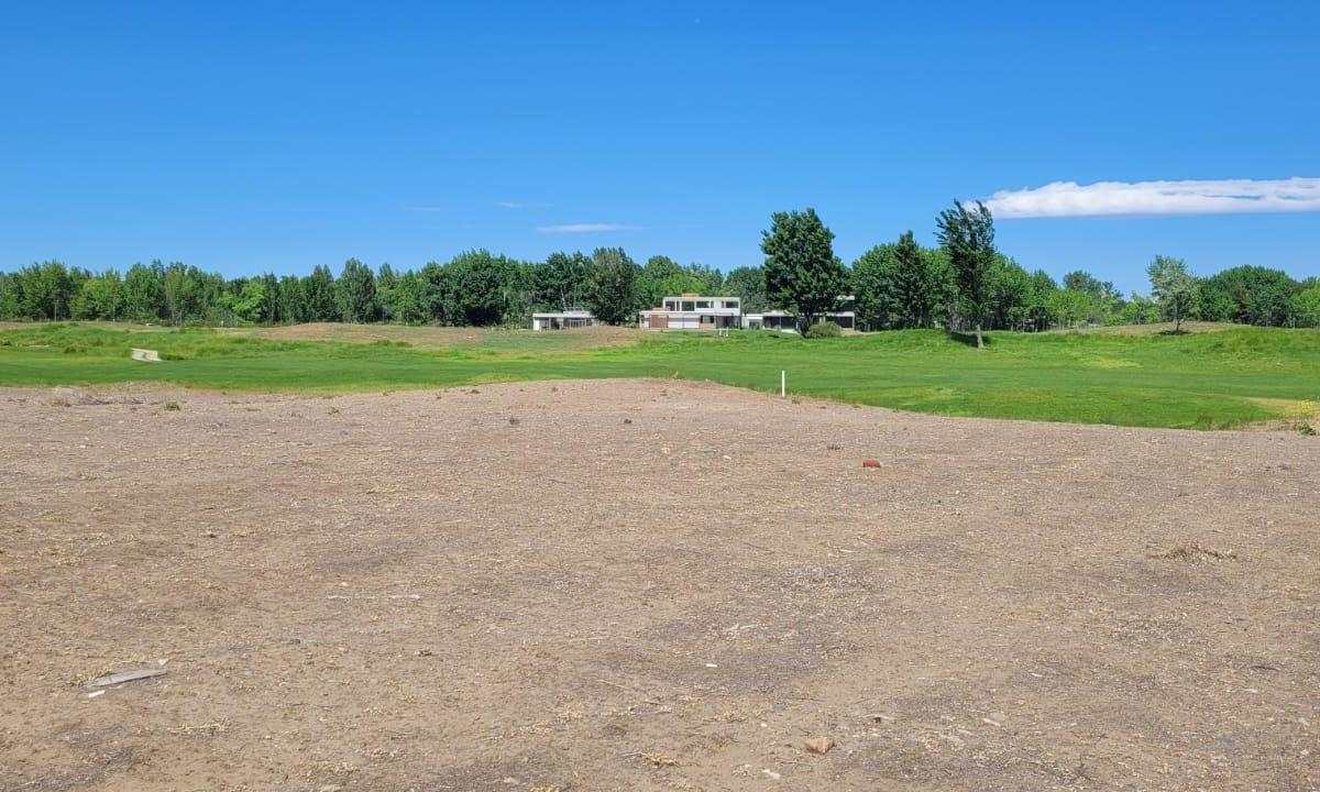 Venta Lote Canales de Plottier 1