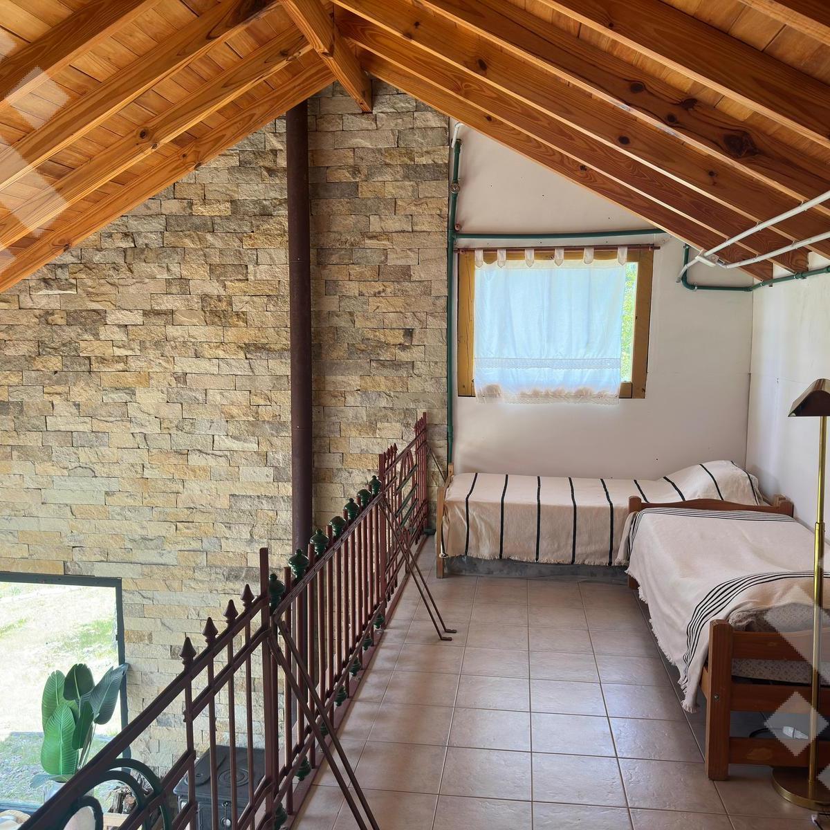 Venta Casa con Vista Al Lago, Meliquina 3