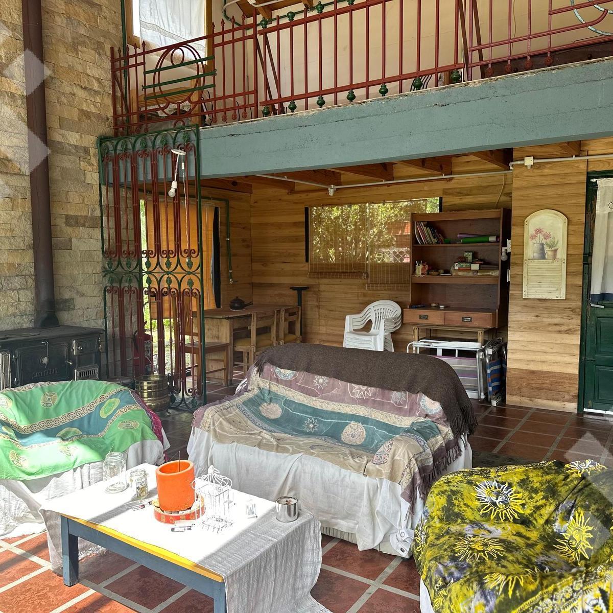 Venta Casa con Vista Al Lago, Meliquina 5