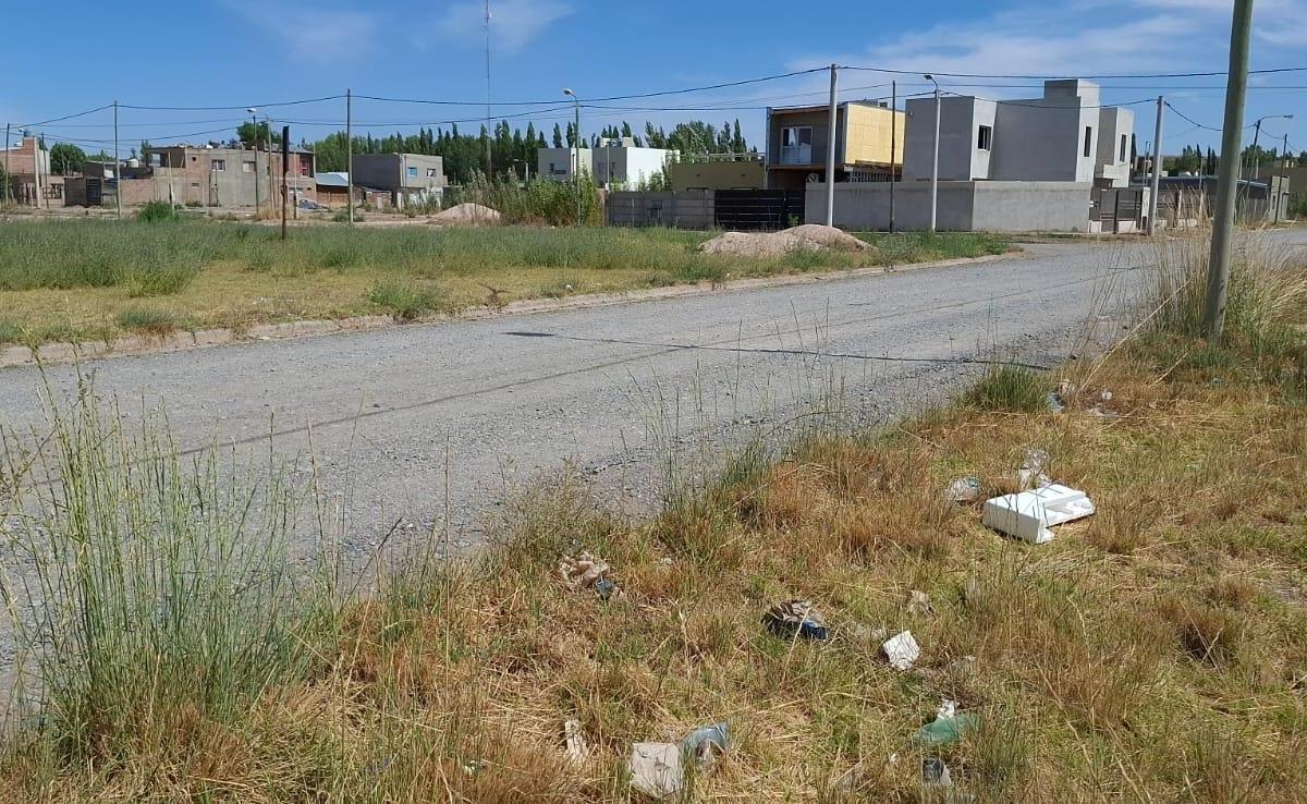 En Venta, Loteo B° Rincón de Emilia, Plottier. 3