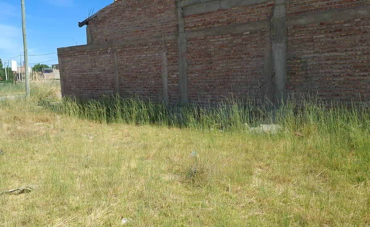 En Venta, Loteo B° Rincón de Emilia, Plottier. 5