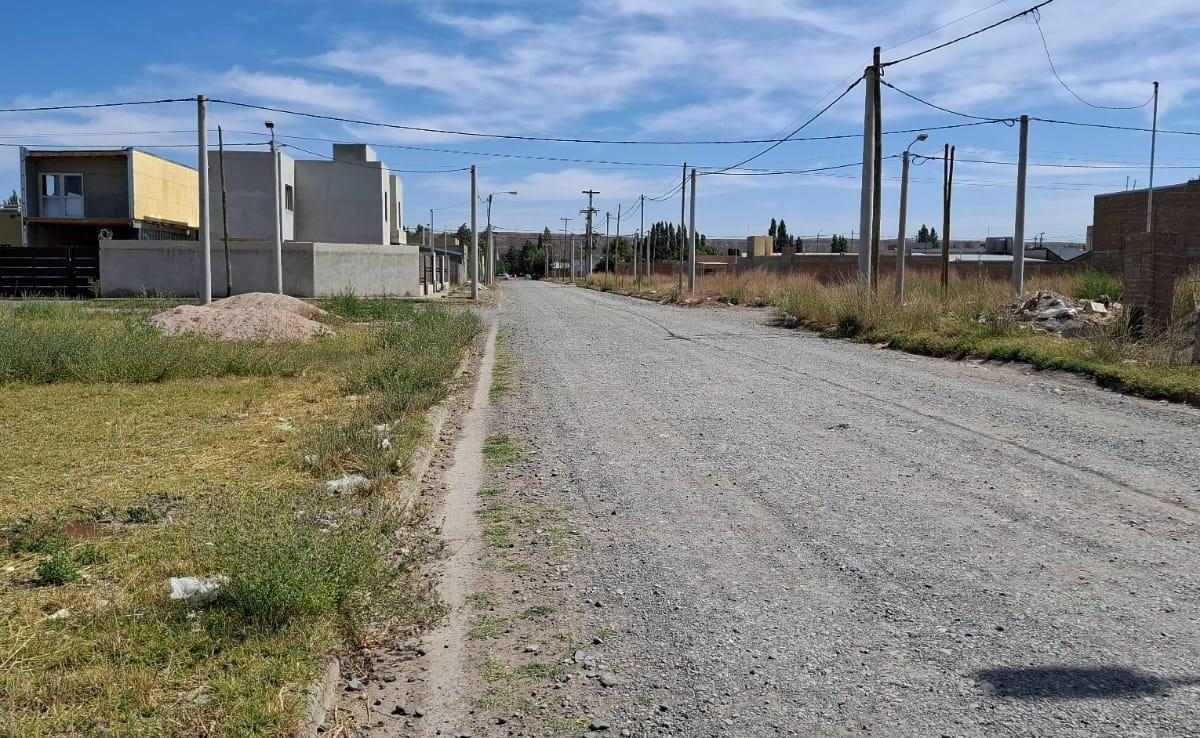 Propiedad en Argentina