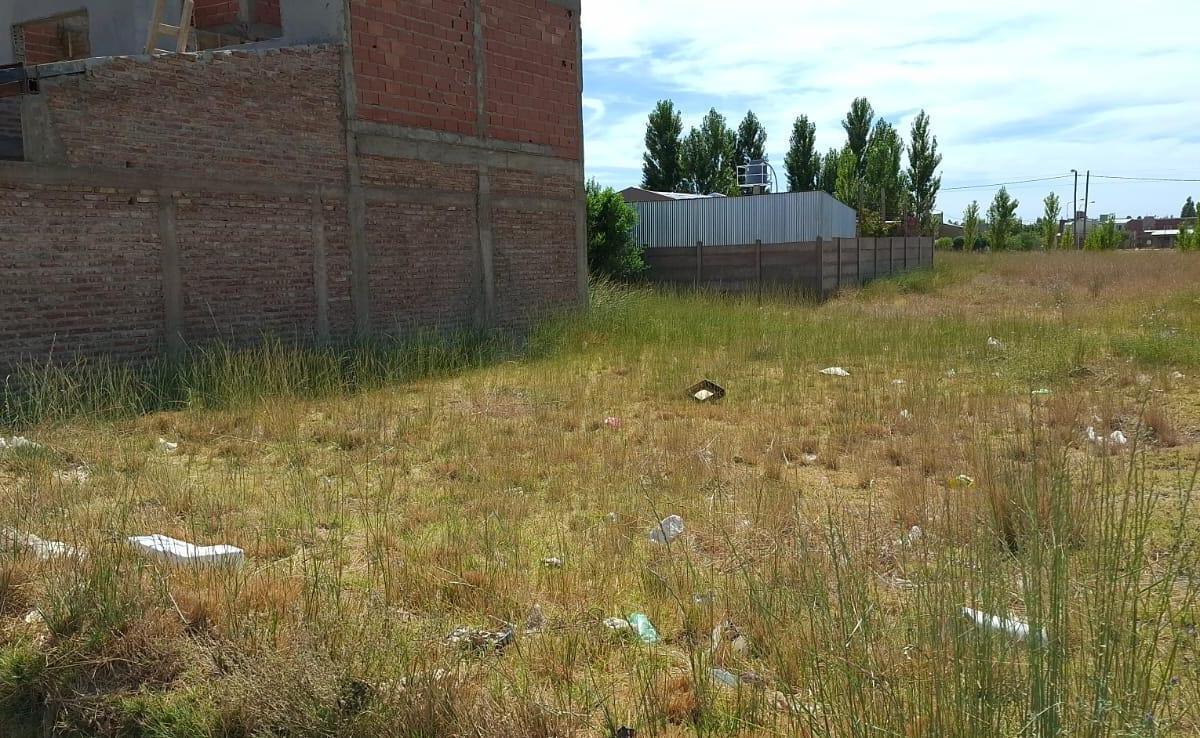 En Venta, Loteo B° Rincón de Emilia, Plottier. 4