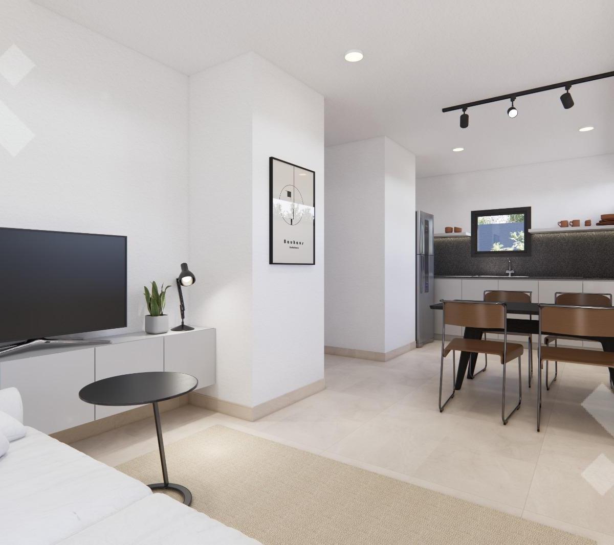 Venta 3 Casas en Complejo Habitacional 1