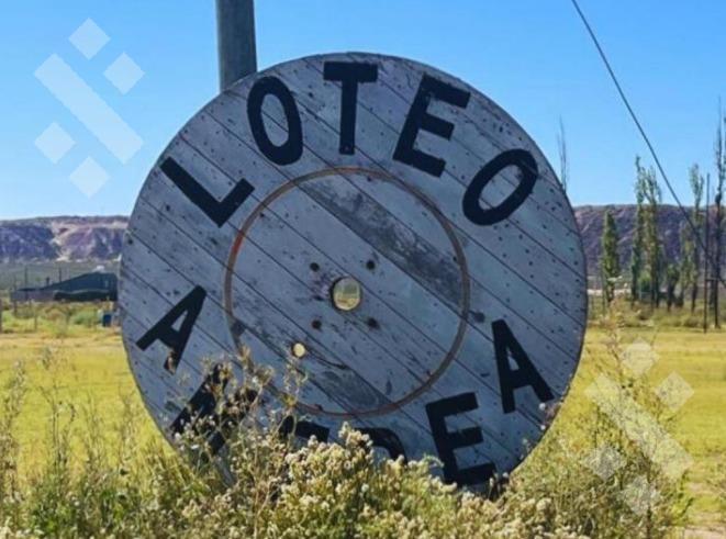 En Venta, Lote en B° Amedea, 417 m², Plottier 4
