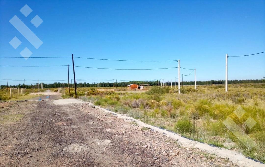 En Venta, Lote en B° Amedea, 417 m², Plottier 3