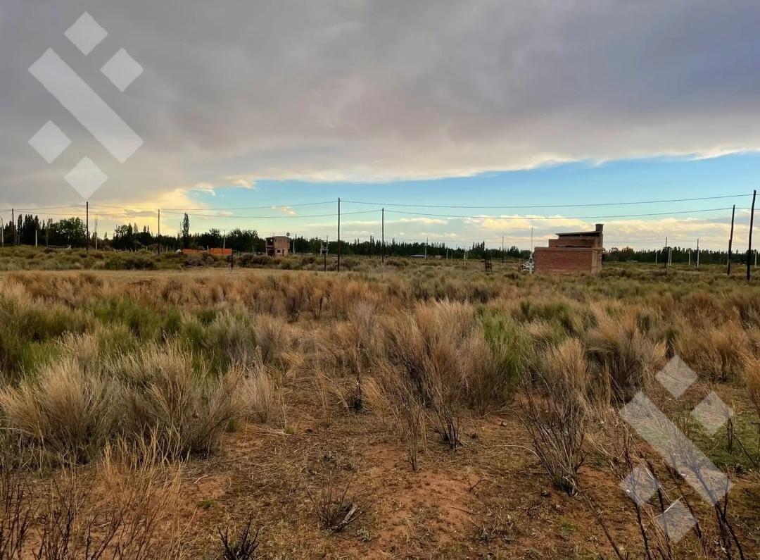 En Venta, Lote en B° Amedea, 417 m², Plottier 2