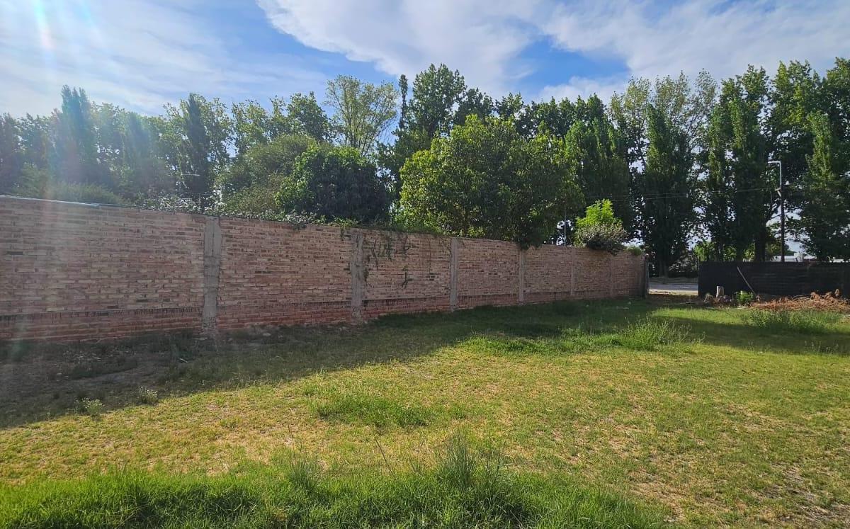 Terreno en Plottier 2