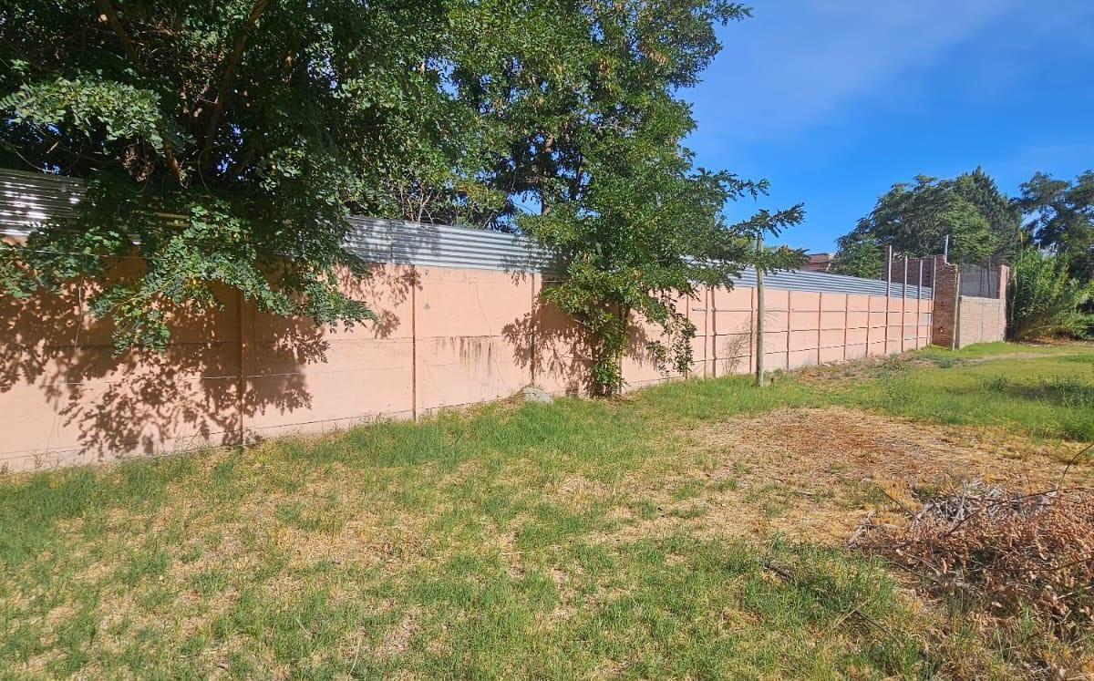 Terreno en Plottier 1