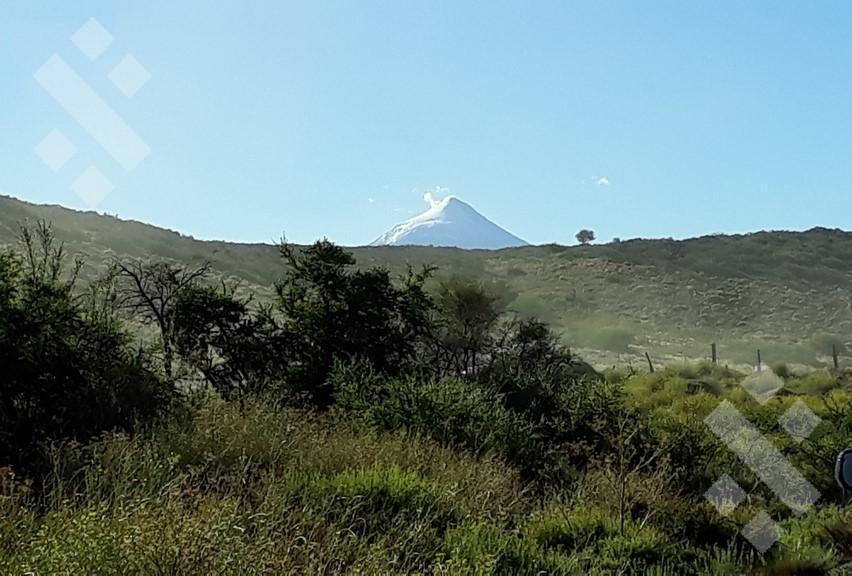 Propiedad en Argentina