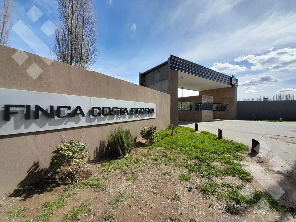 Propiedad en Argentina