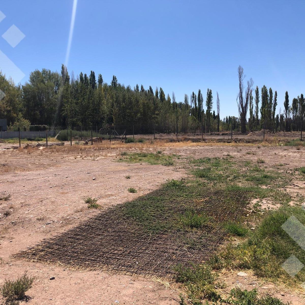 Venta Lote 528 m² - B° Finca Costa Serena, Plottier 3