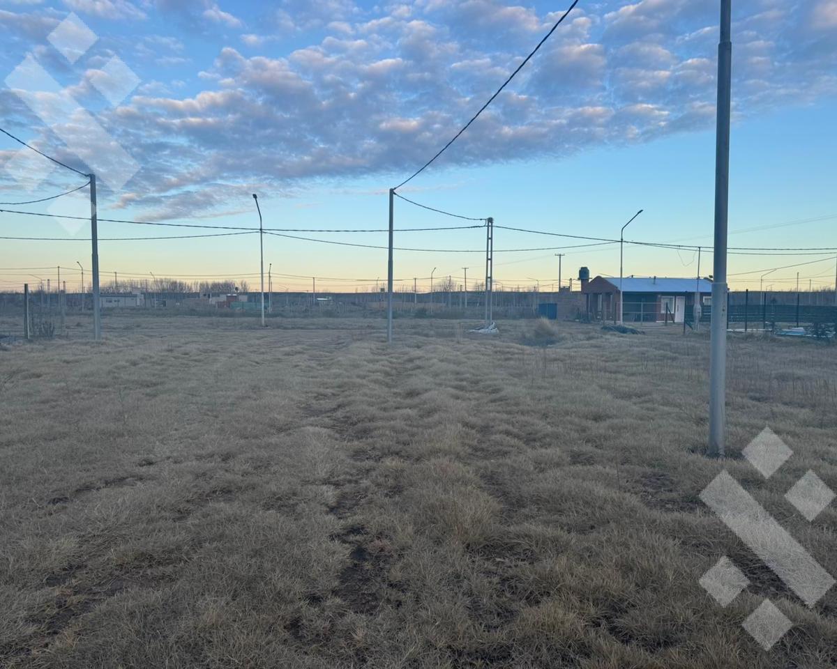 Venta Lote Jardines de Limay II 3