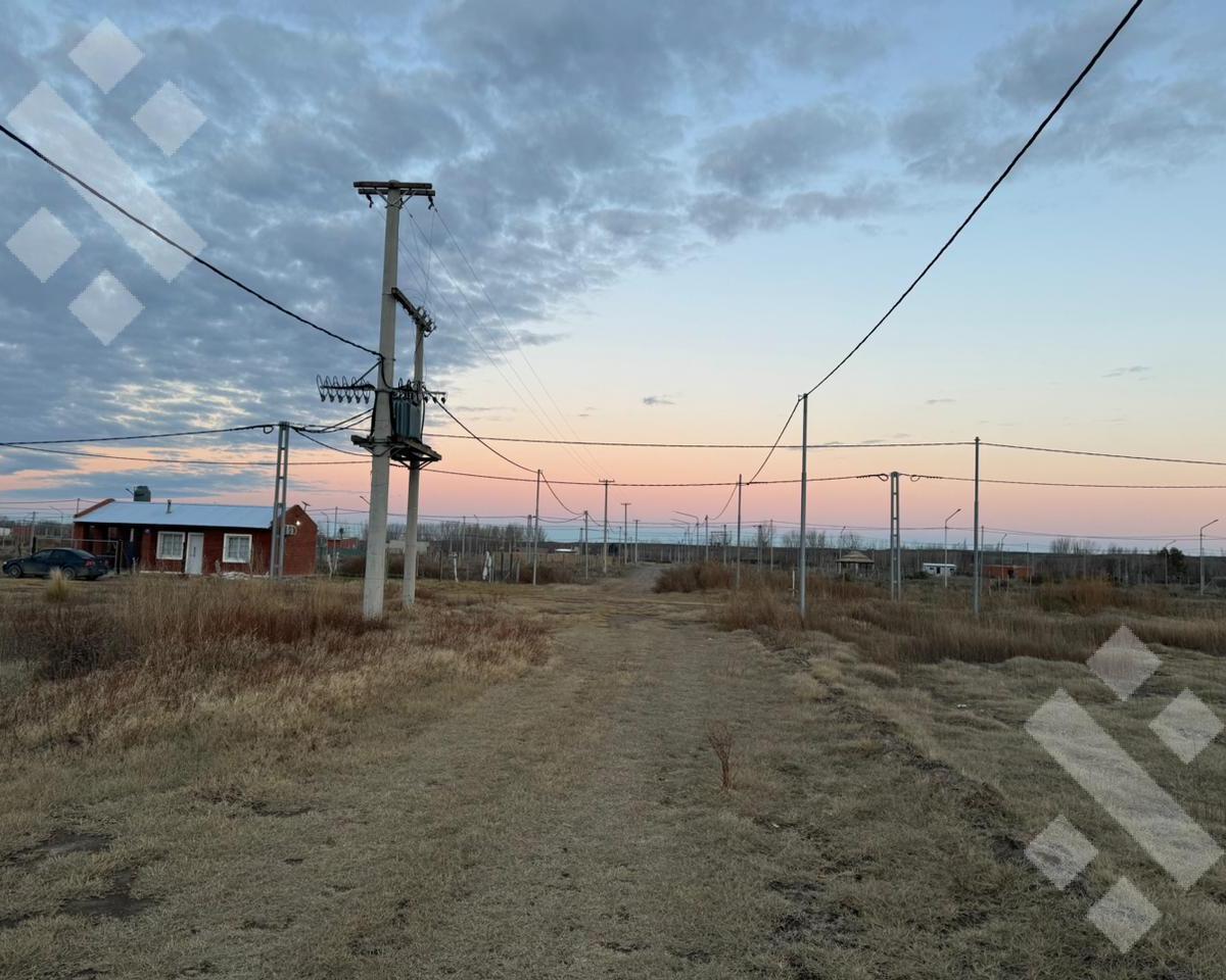 Venta Lote Jardines de Limay II 1