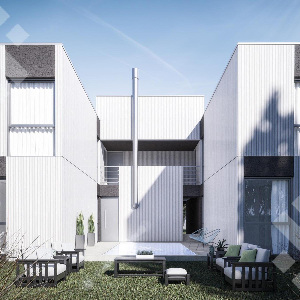 En Venta, Departamento de 2 Dorm. en Pozo, Canales de Plottier. 2