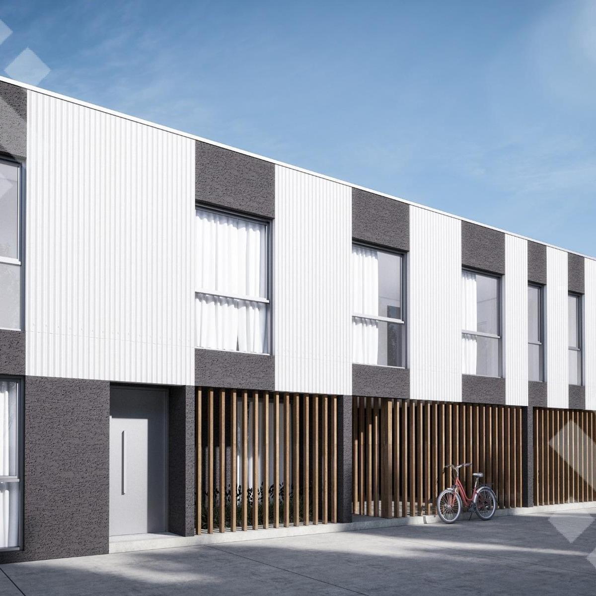 En Venta, Departamento de 2 Dorm. en Pozo, Canales de Plottier. 3
