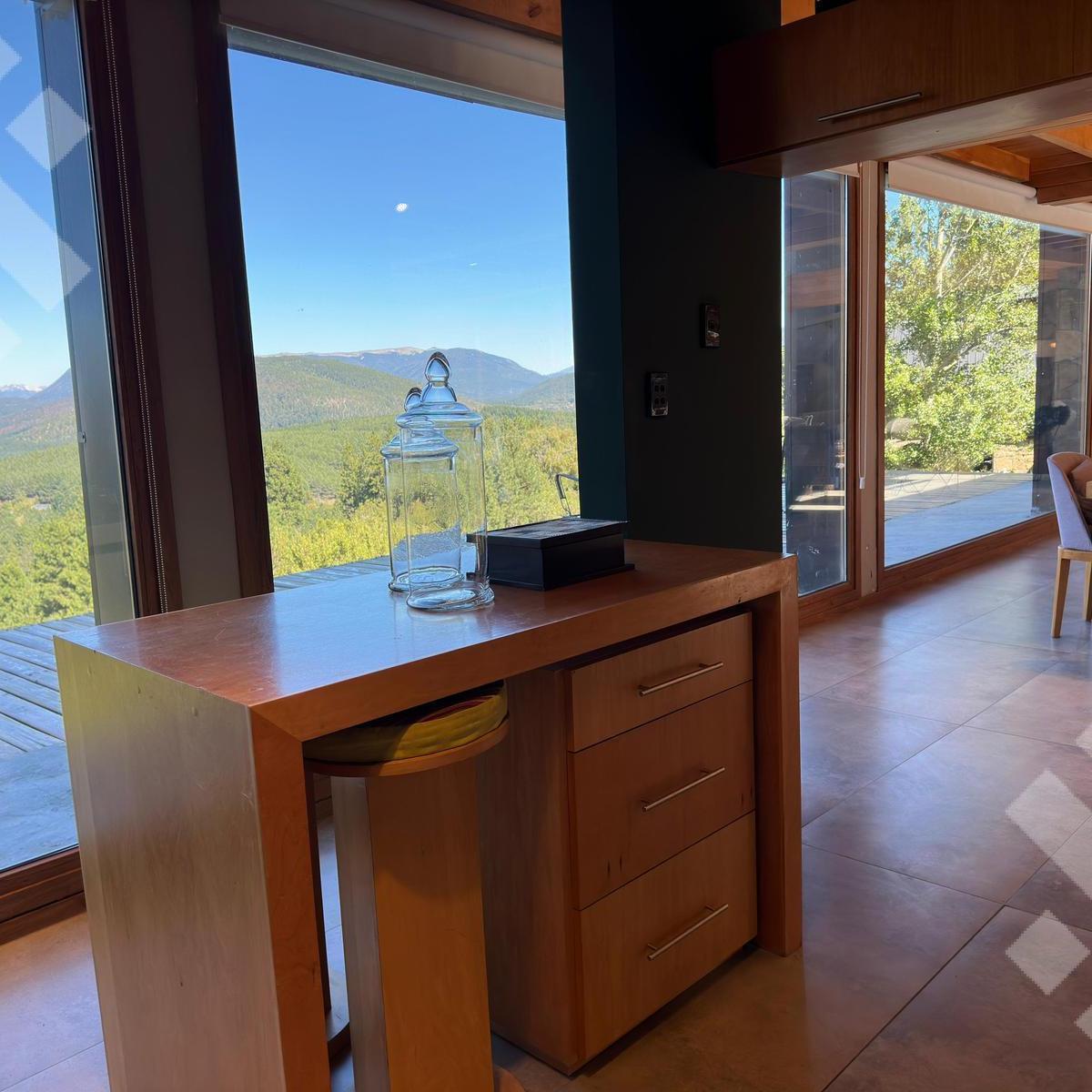 Venta Casa 4 Dorm. - Chapelco Golf - San Martin de Los Andes 2