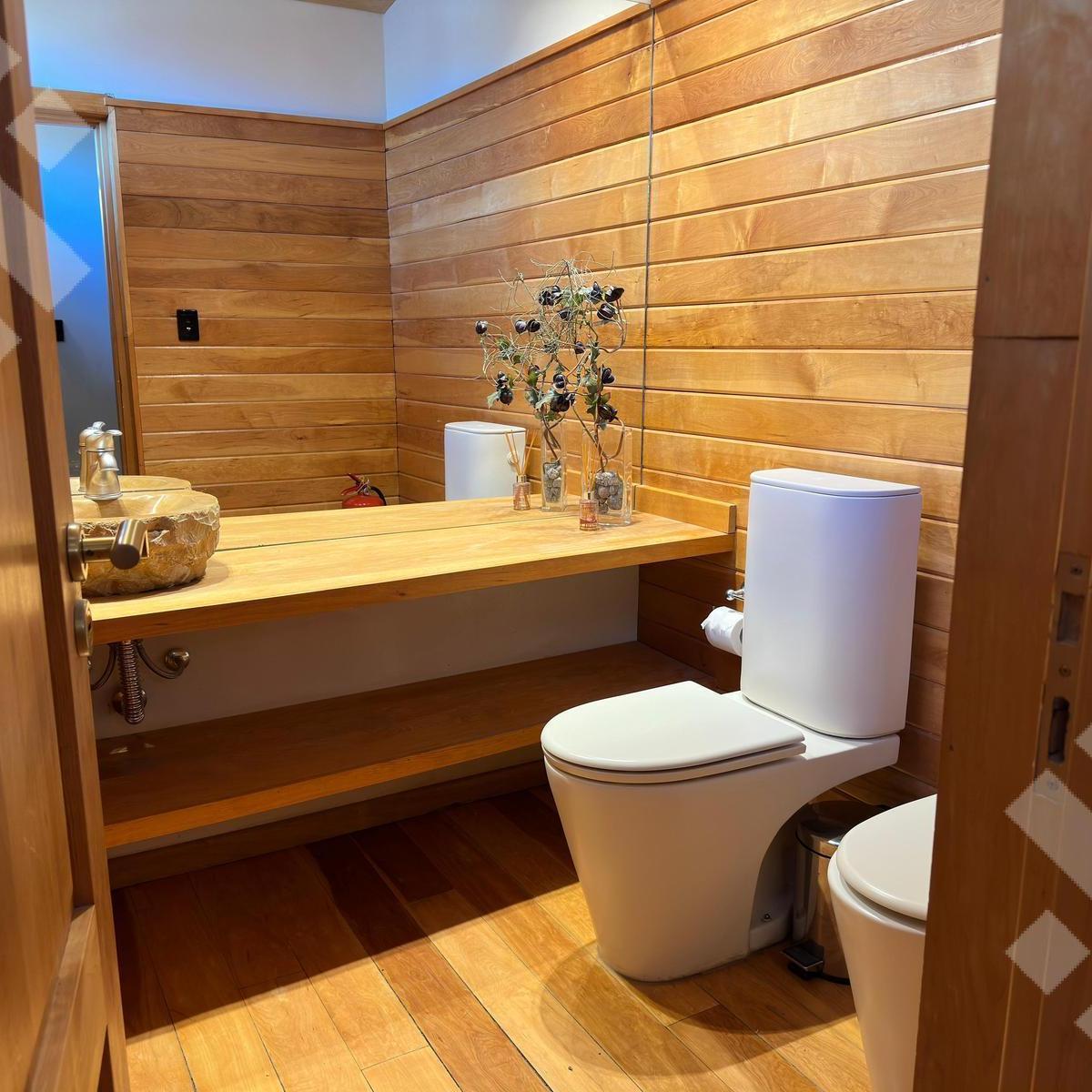 Venta Casa 4 Dorm. - Chapelco Golf - San Martin de Los Andes 1