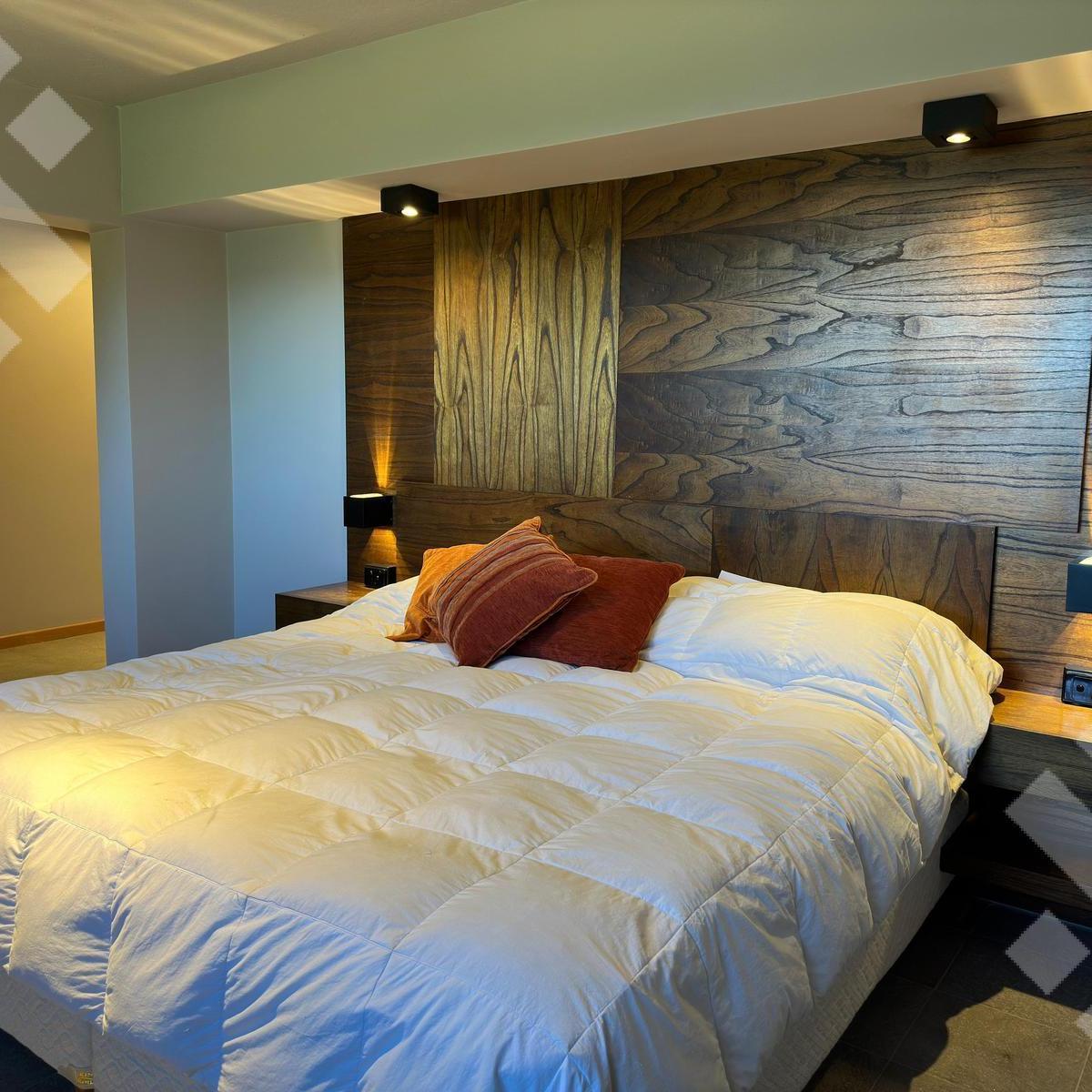 Venta Casa 4 Dorm. - Chapelco Golf - San Martin de Los Andes 5