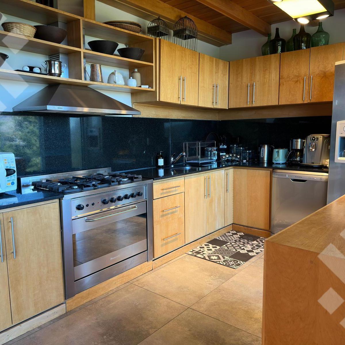 Venta Casa 4 Dorm. - Chapelco Golf - San Martin de Los Andes 3