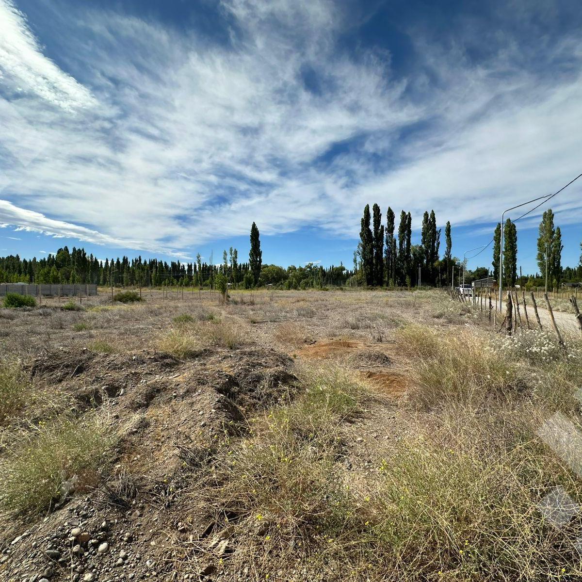 En Venta, Lote de 354 m², B° Rincón Lindo, Plottier 1