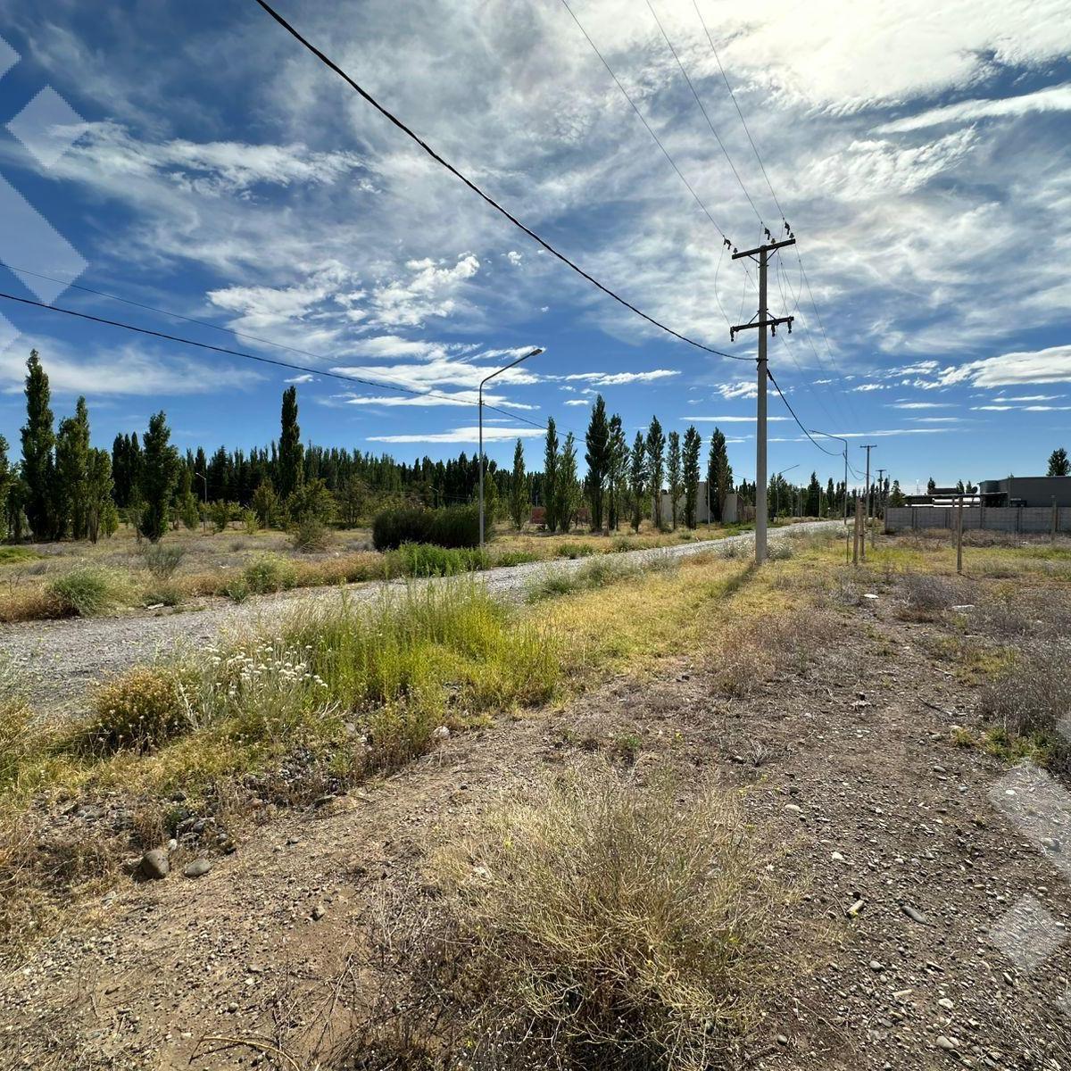 En Venta, Lote de 354 m², B° Rincón Lindo, Plottier 2