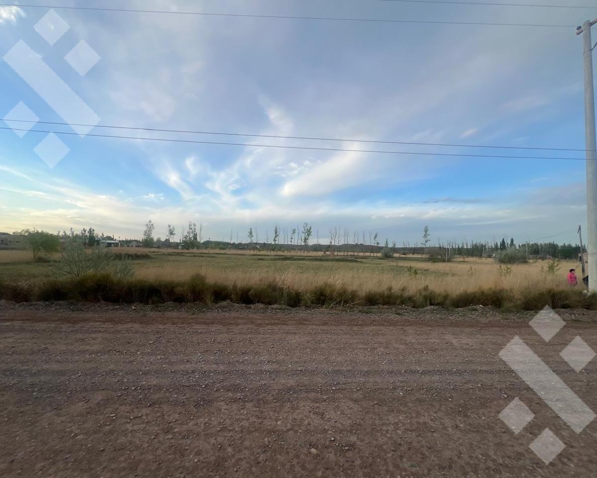 Venta Lote 1486 m² - B° Peralez del Solar, Fdez. Oro 1