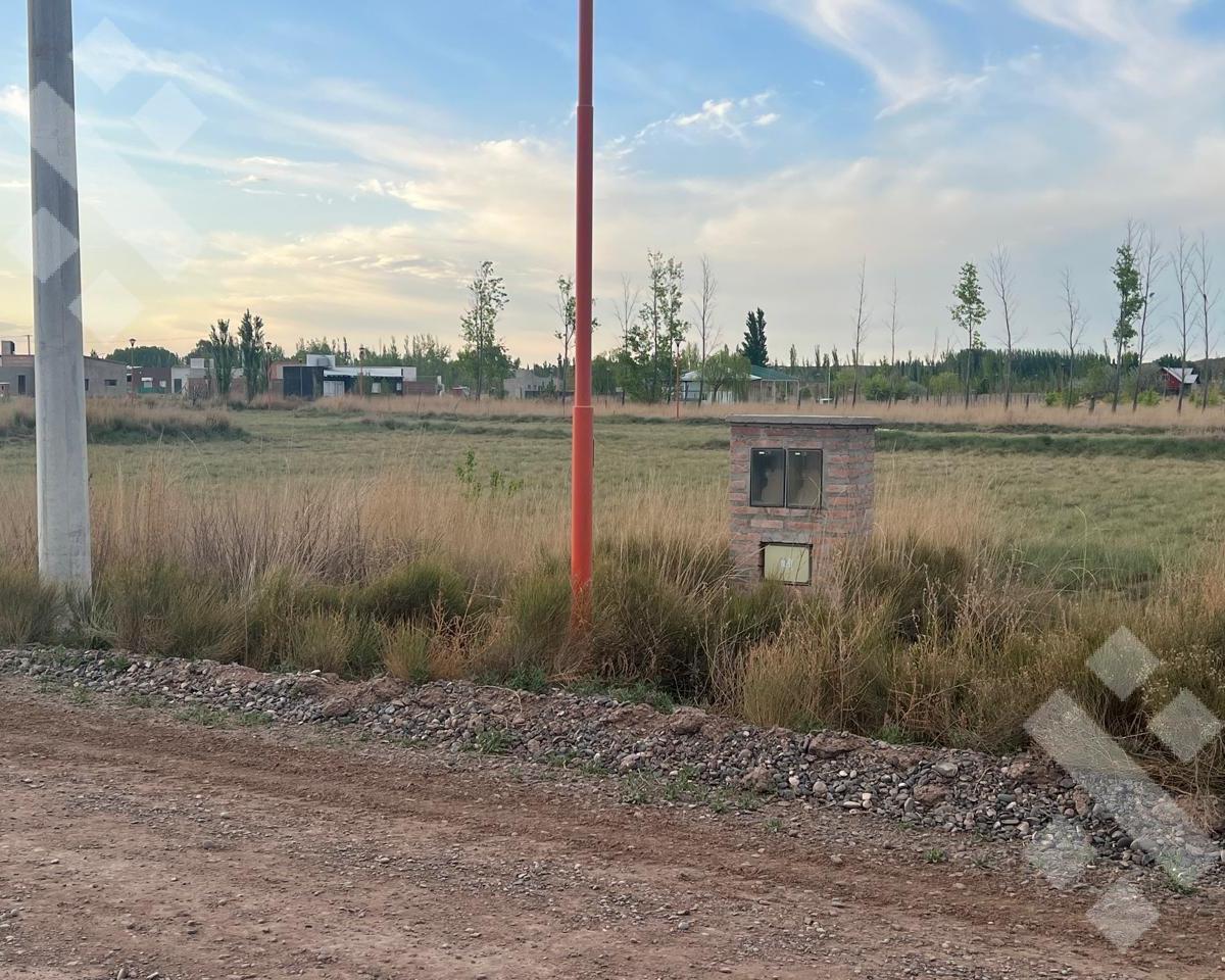 Propiedad en Argentina