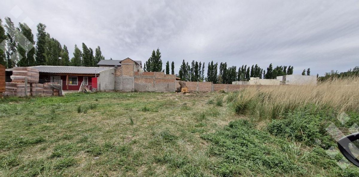 Venta Lote B° Los Cerezos II - Plottier 2